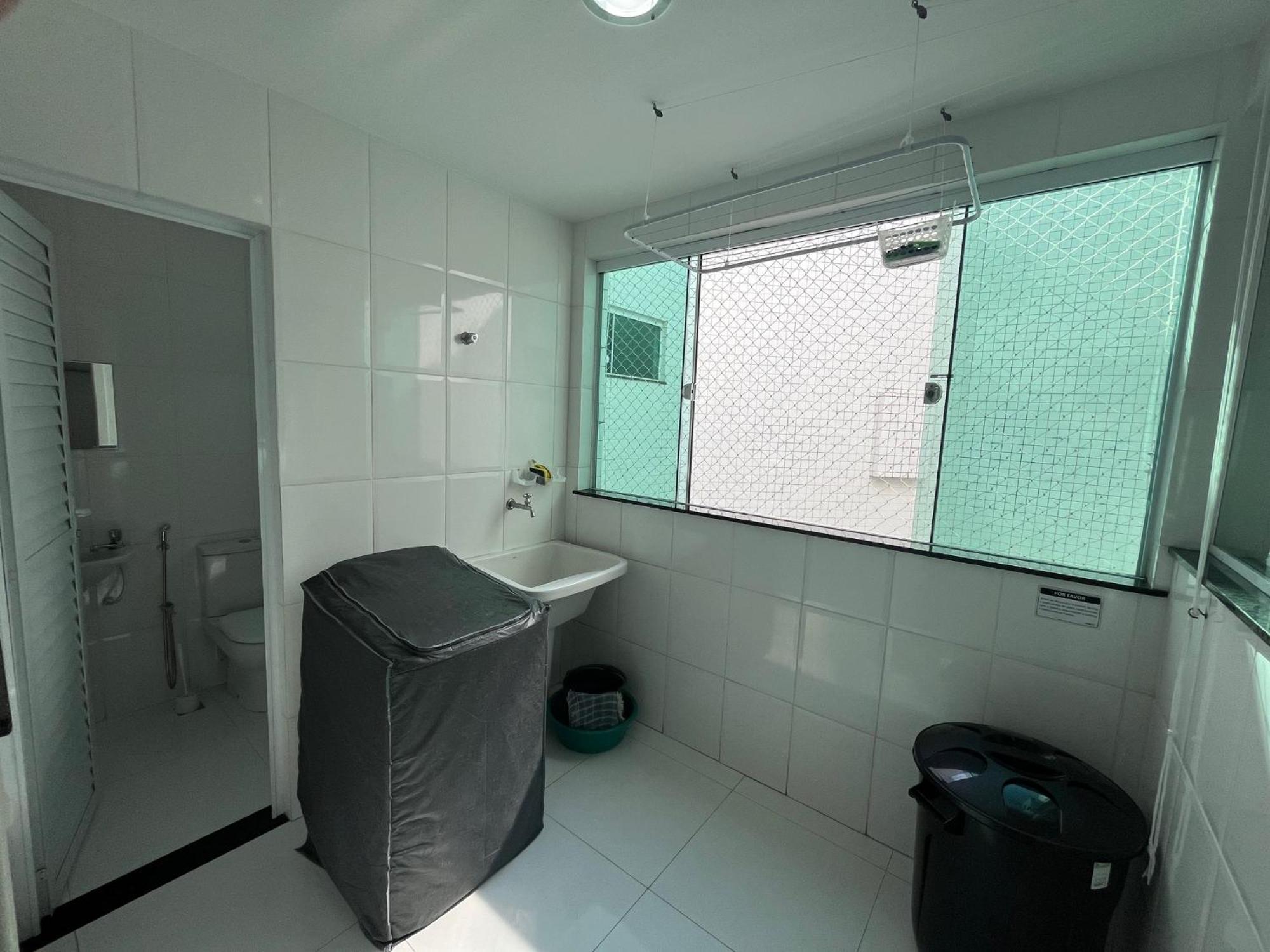 Cobertura Duplex Em Condominio De Alto Luxo - 402 Cabo Frio Exterior photo