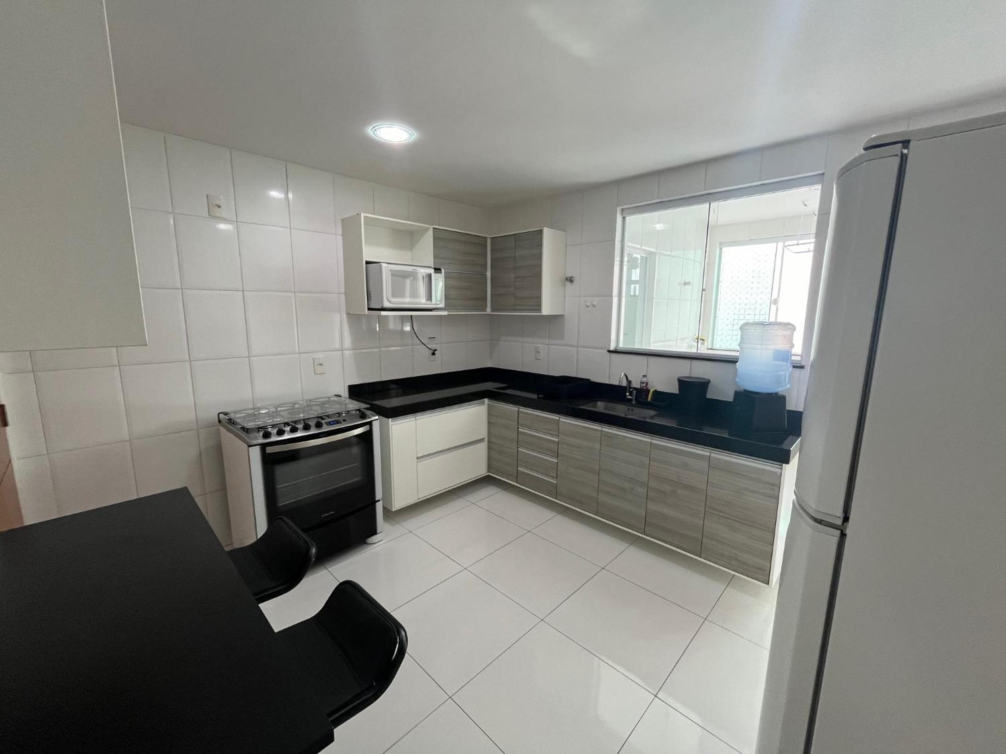 Cobertura Duplex Em Condominio De Alto Luxo - 402 Cabo Frio Exterior photo