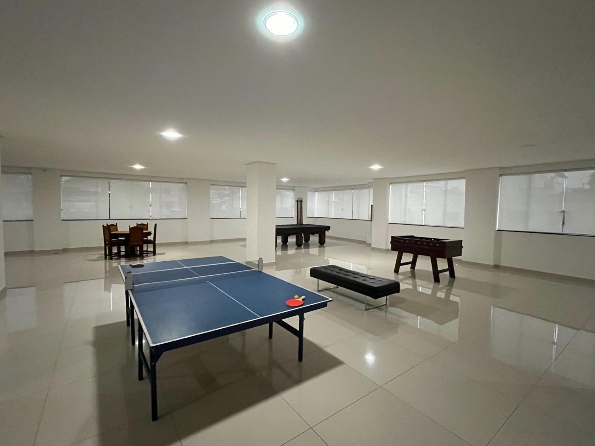 Cobertura Duplex Em Condominio De Alto Luxo - 402 Cabo Frio Exterior photo