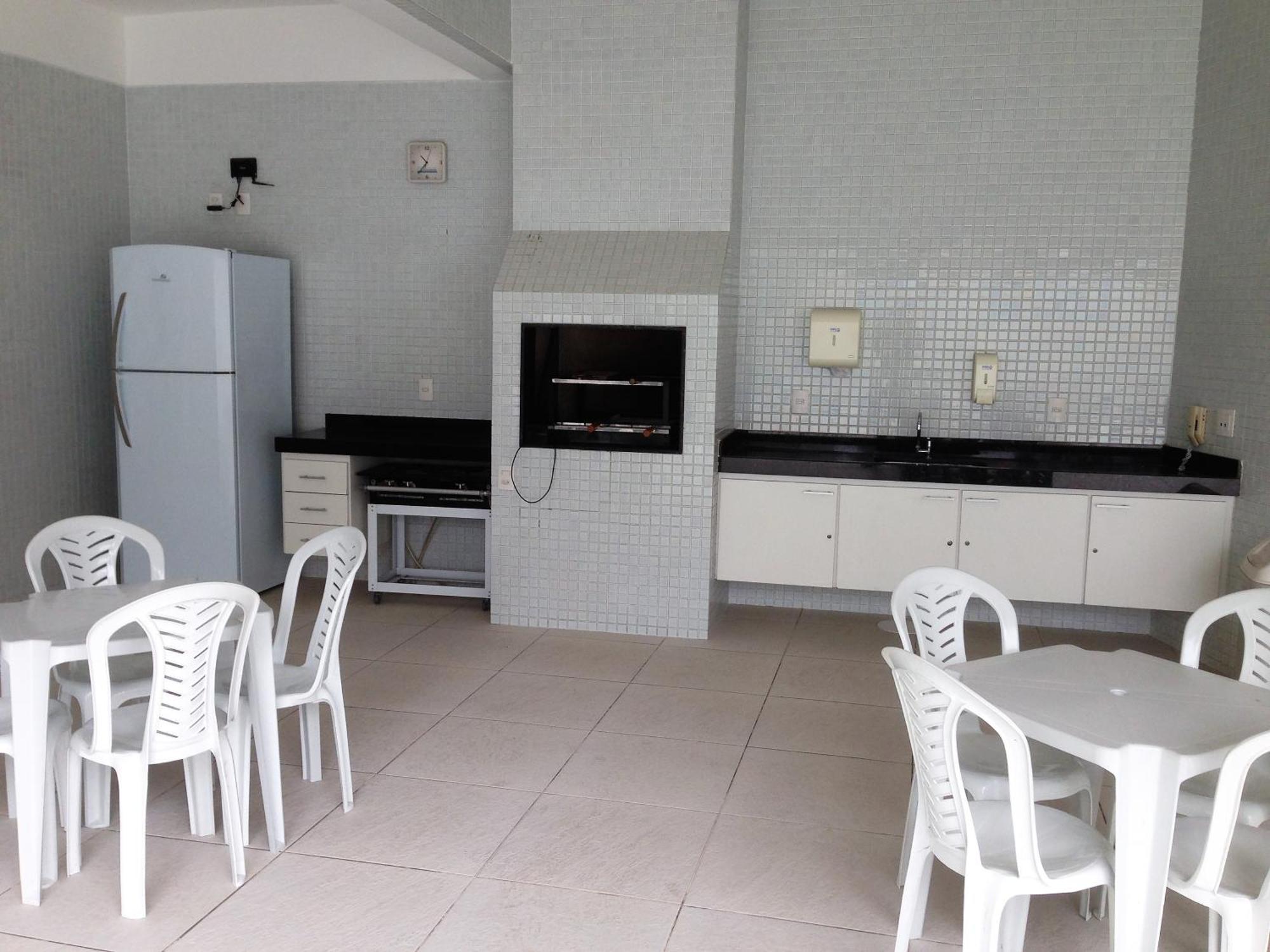 Cobertura Duplex Em Condominio De Alto Luxo - 402 Cabo Frio Exterior photo